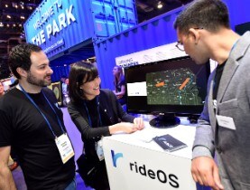 2019 CES